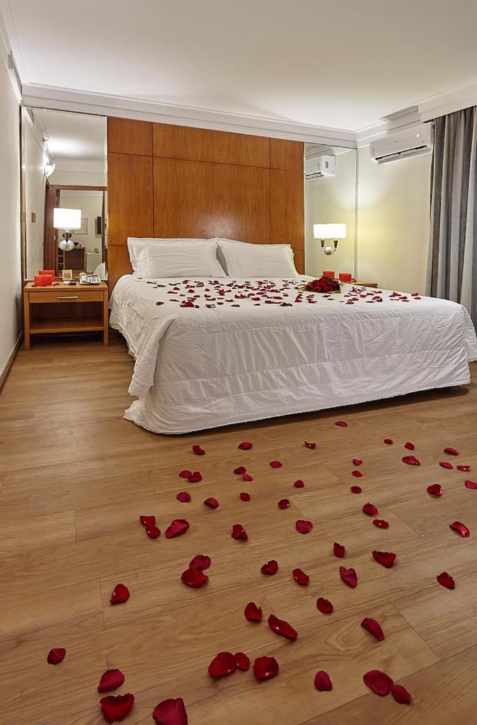 Hotel Cassino Tower Campinas Cambui By Nacional Inn, Valinhos