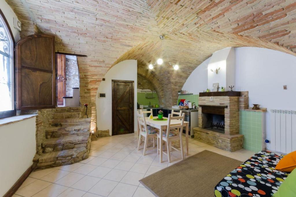 B&B Le Campanelle photo 2