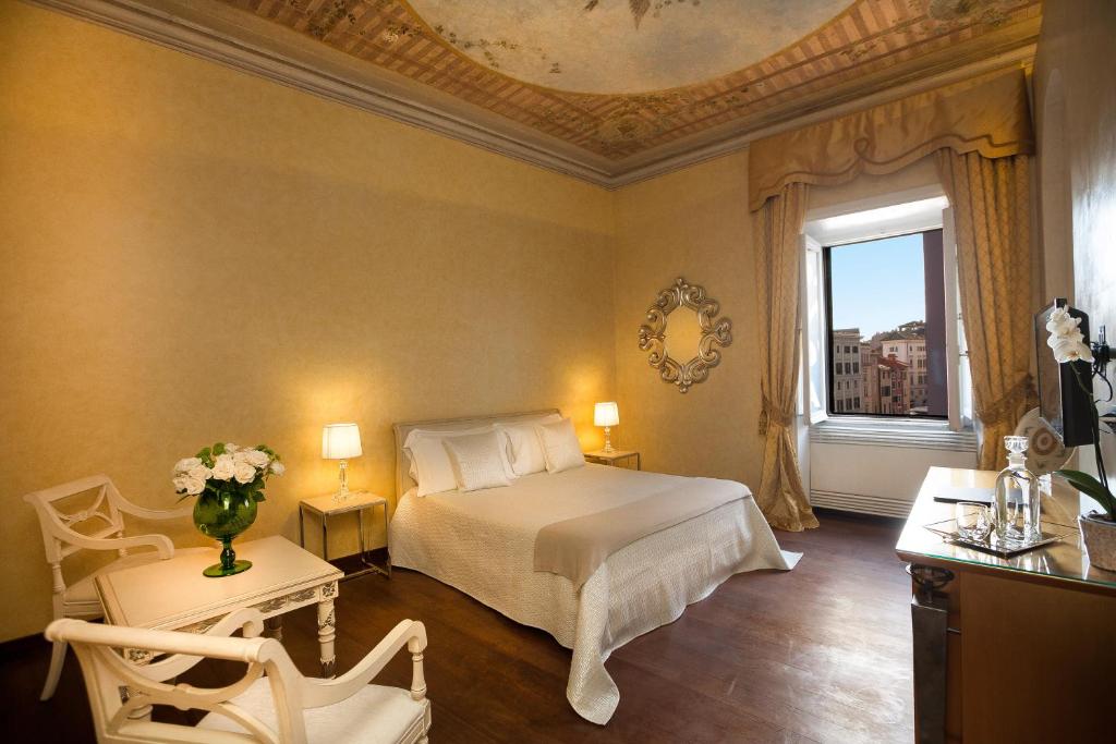 Prestigious Apartment Piazza Navona photo 4