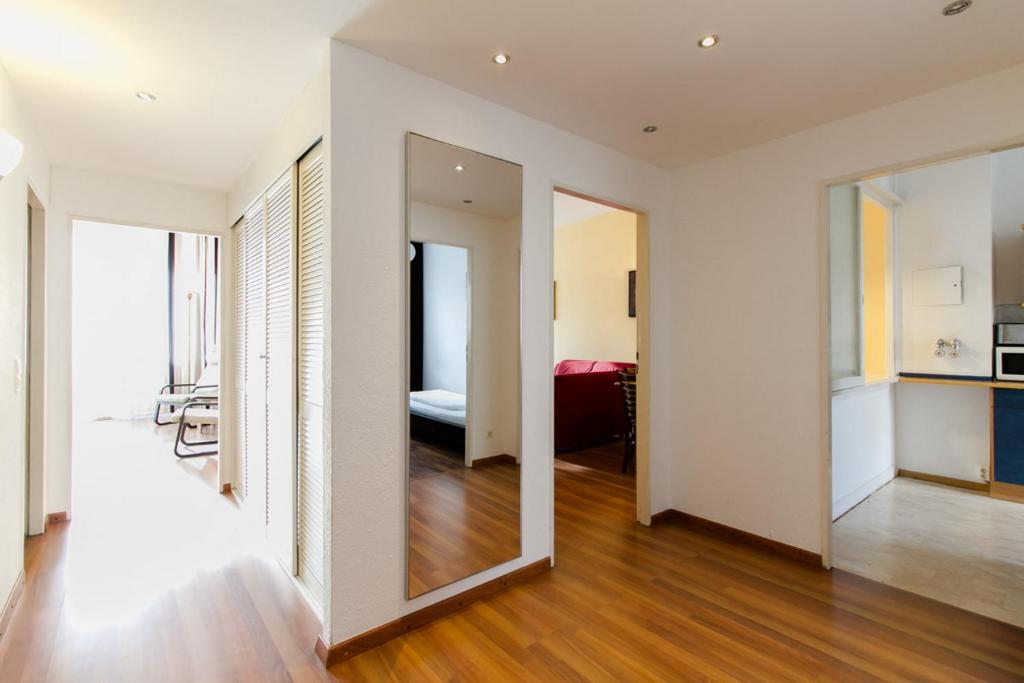 Aparthotel VEGA photo 4