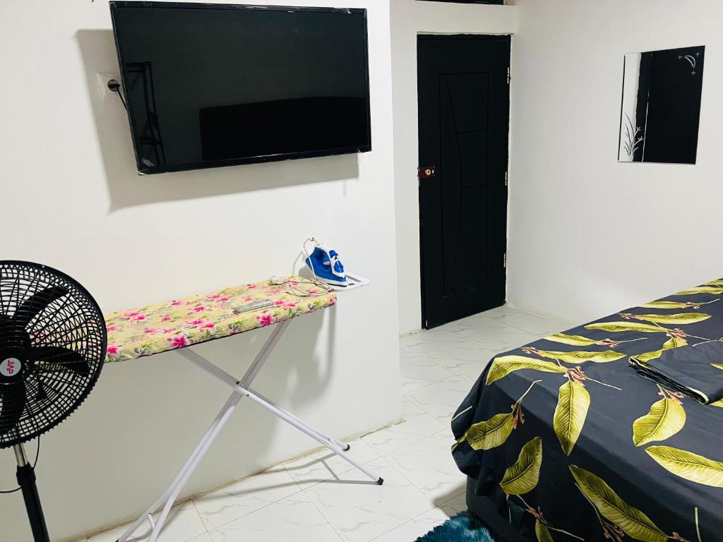Luanda City Hostel photo 2