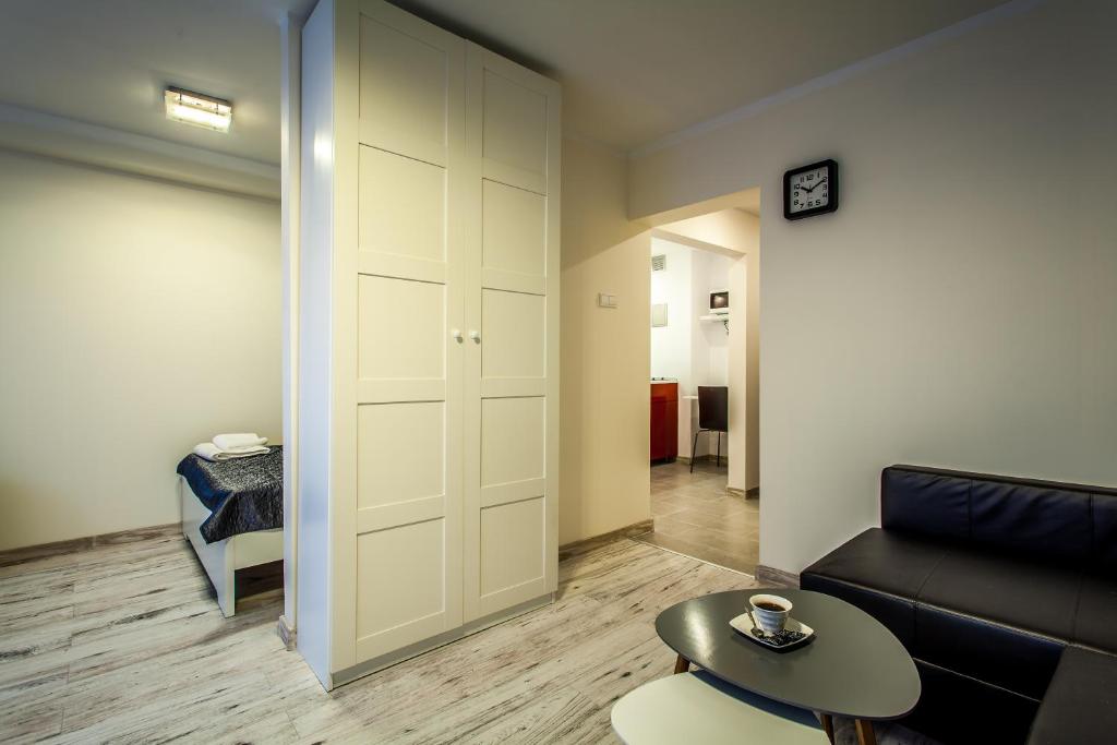 Zabrze Centrum Apartament photo 4