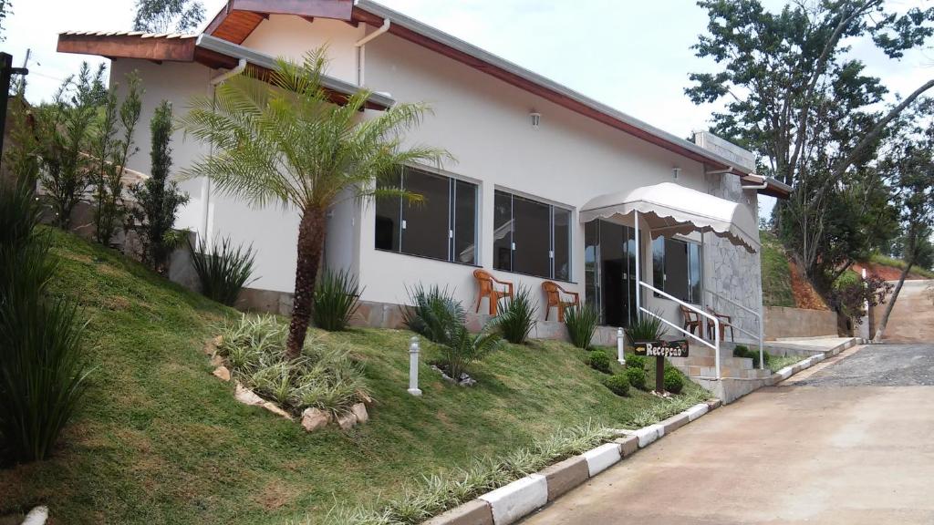 Hotel Pousada Gurupiá photo 2