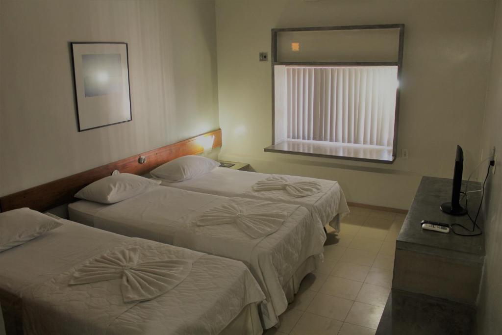Hotel Delta photo 4