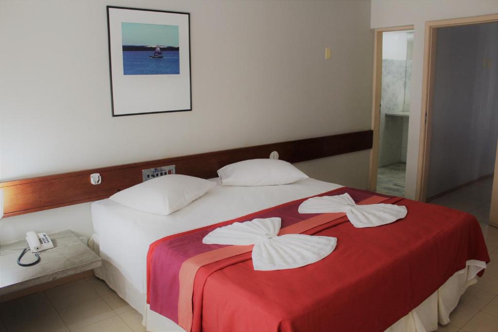 Hotel Delta photo 3