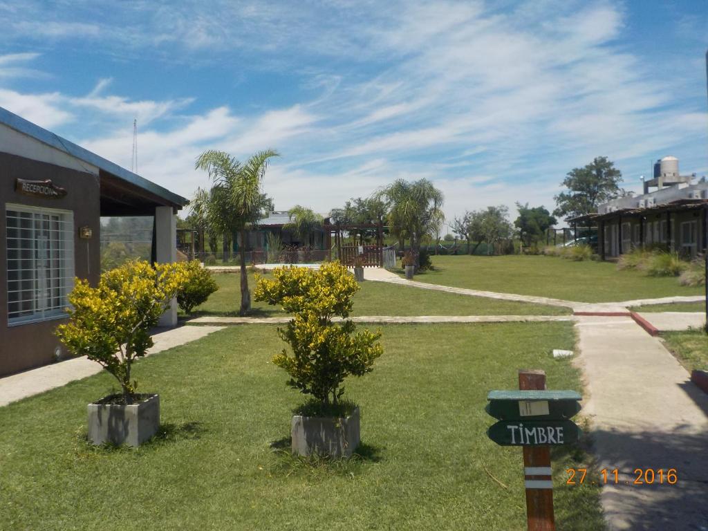 Las Mentas photo 1