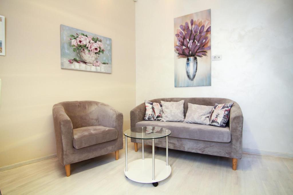 Savamala Lux Apartment photo 3