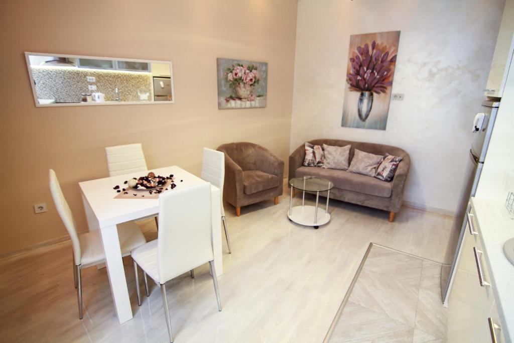 Savamala Lux Apartment photo 4