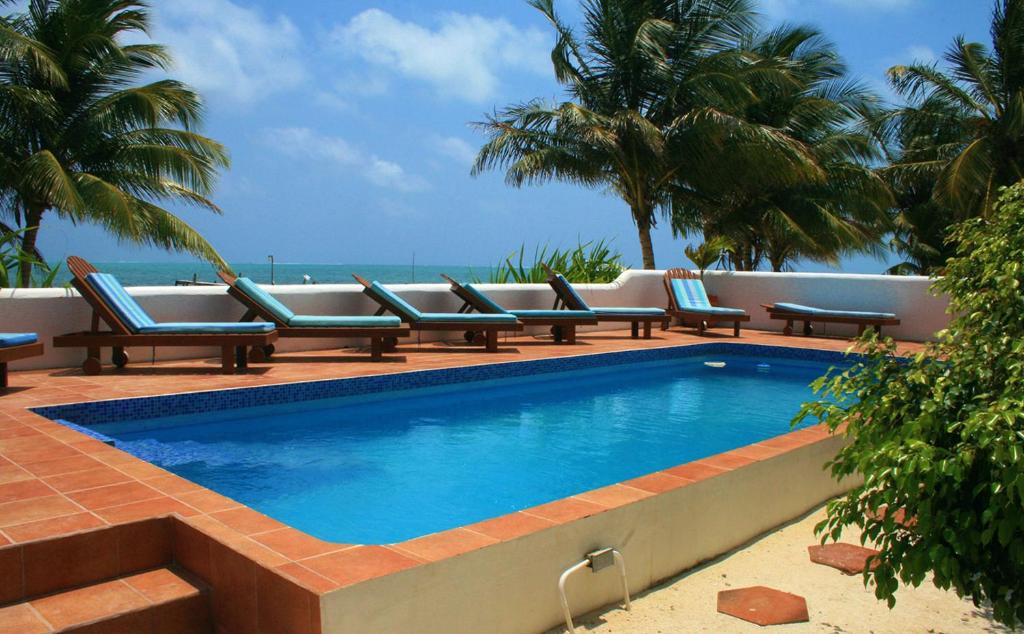 Seaside Villas photo 1