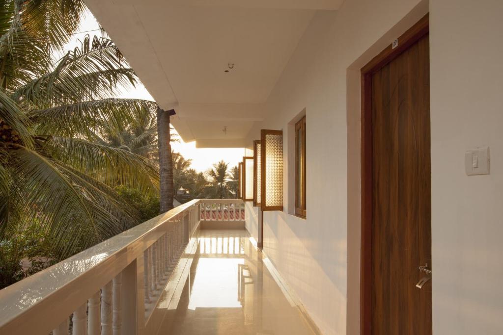 Fatima's Guesthouse photo 2