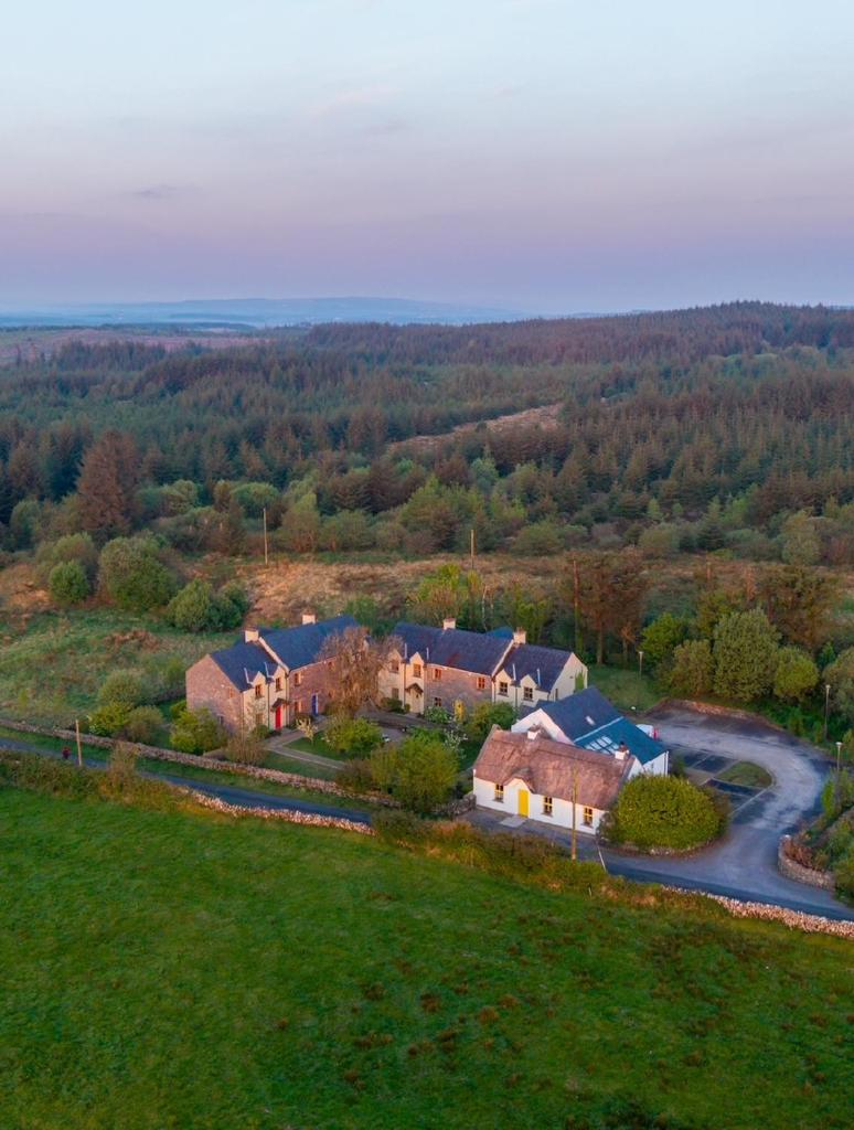 Burren Court Lodge