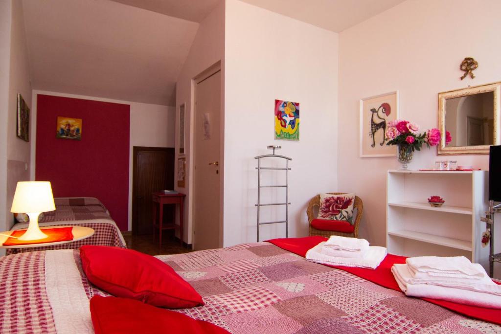 B&B Dei Cavalieri - Tap to explore photos