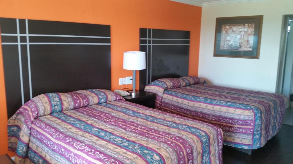 Heart of Texas Motel photo 1