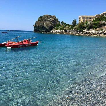 B&B CASA VACANZE Benvenuti al Sud photo 4
