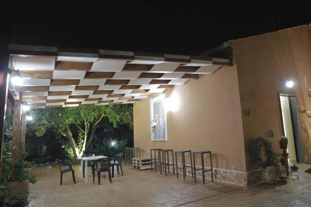 B&B CASA VACANZE Benvenuti al Sud photo 3