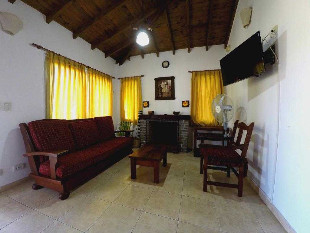 Cabañas Victoria photo 2