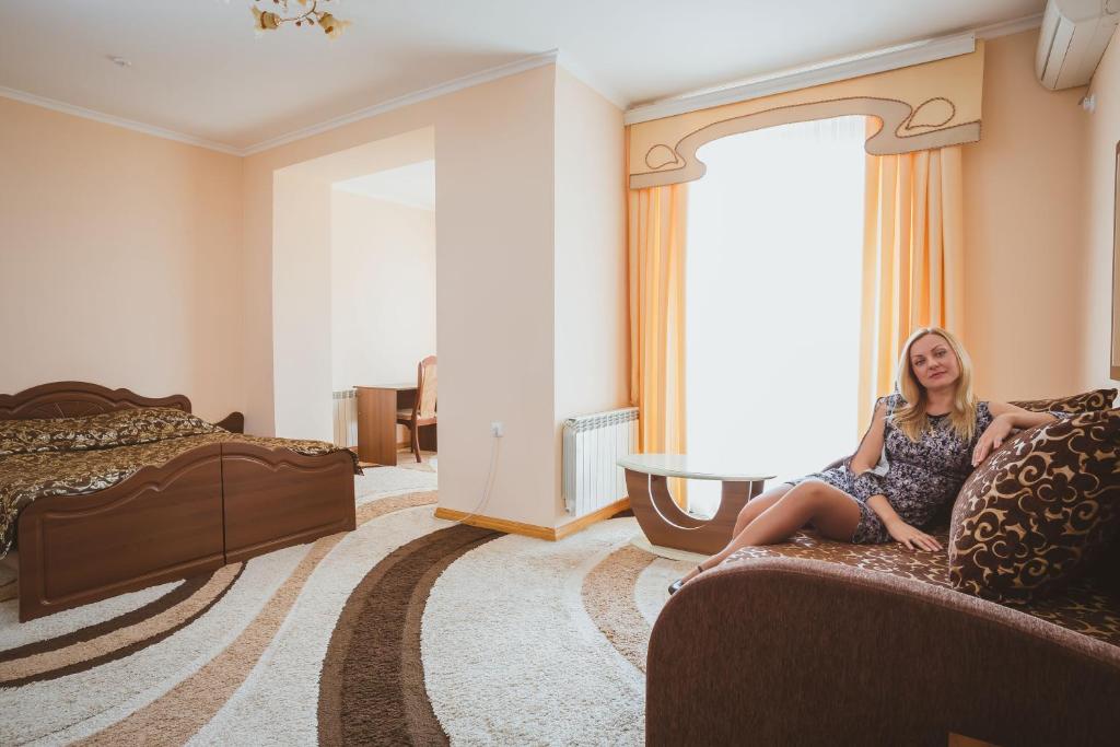 Andinna Hotel photo 1