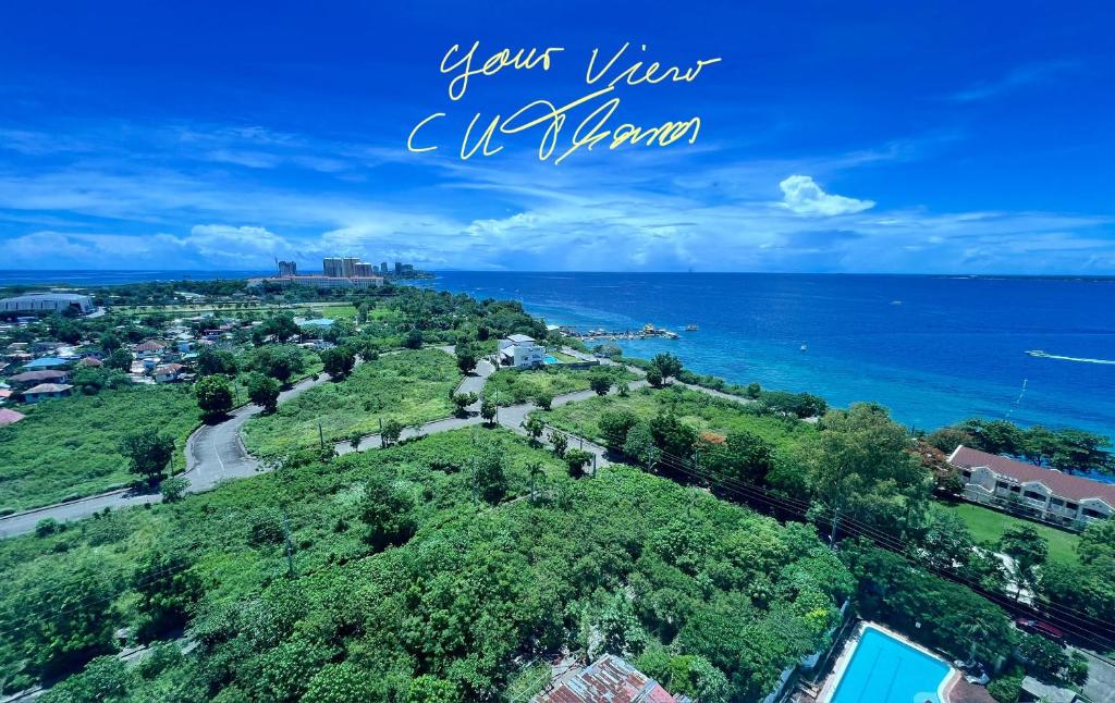 La Mirada Residences Sea-view Suites, Catmon