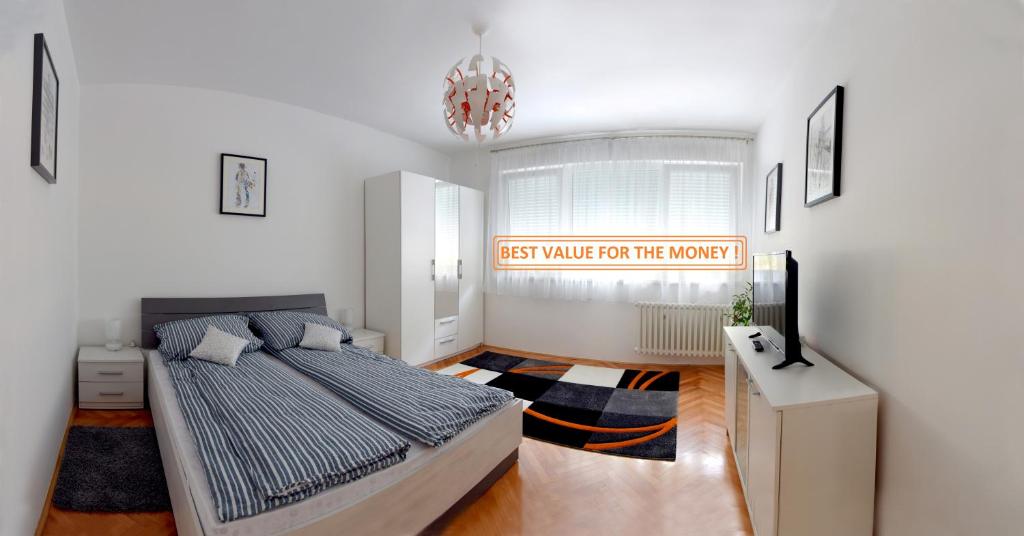 Apartmani Vedmar photo 1