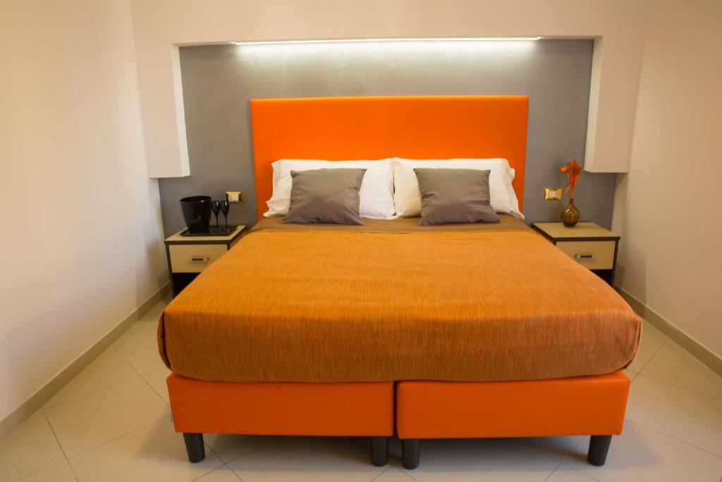All Seasons Room Type - Double or Twin Room