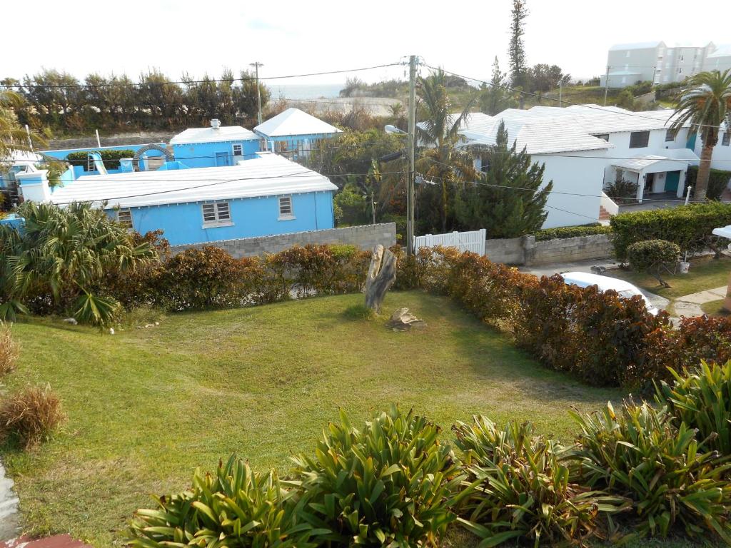 Blue Horizons Guest House photo 2