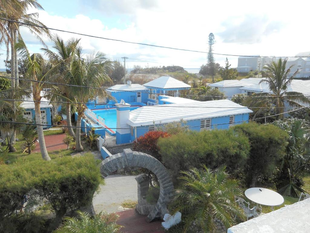 Blue Horizons Guest House photo 3