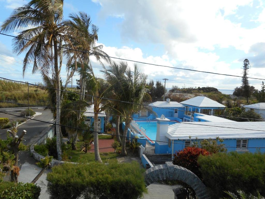 Blue Horizons Guest House photo 4