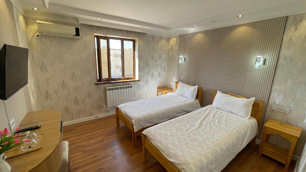 Khiva Otabek B&B - Tap to explore photos