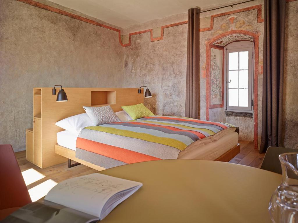 Boutique Hotel Schlossberg photo 2
