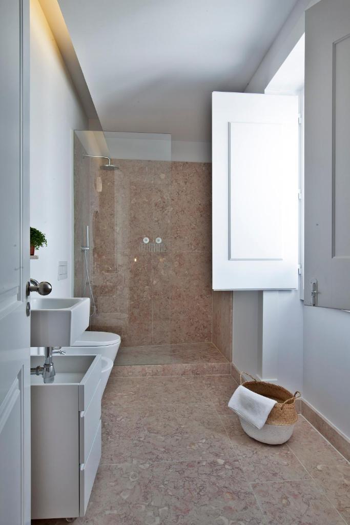 Апартаменты (Апартаменты с 1 спальней), Lisbon Five Stars Apartments Combro 7