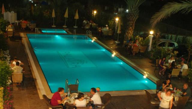 Palmira Hotel photo 4