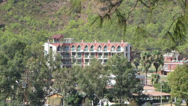 Palmira Hotel photo 1