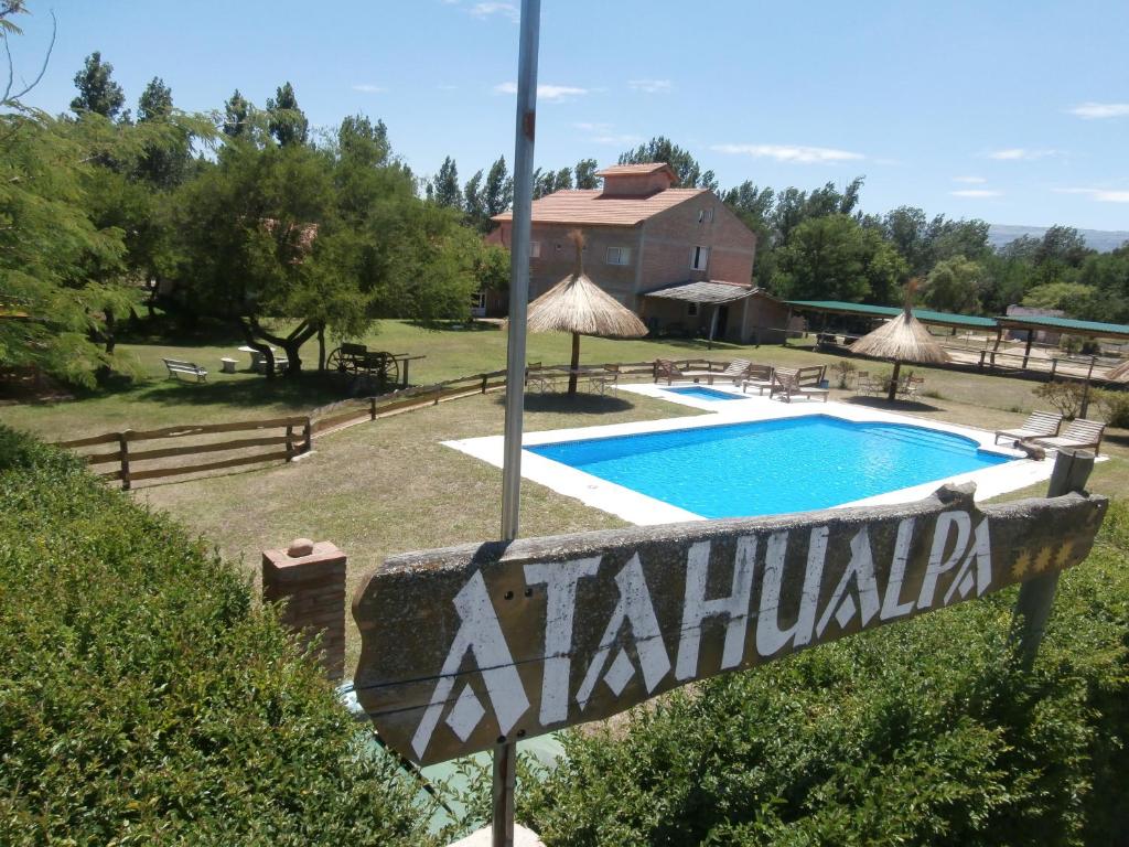Atahualpa mi Posada photo 2