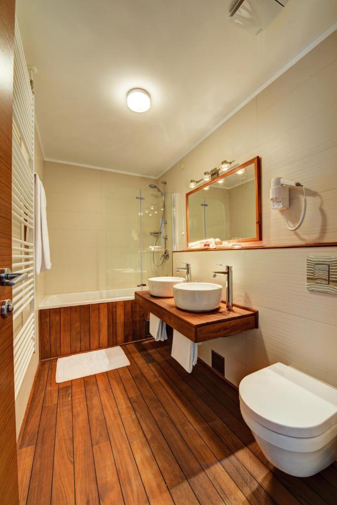 Hotel Bonaca photo 4