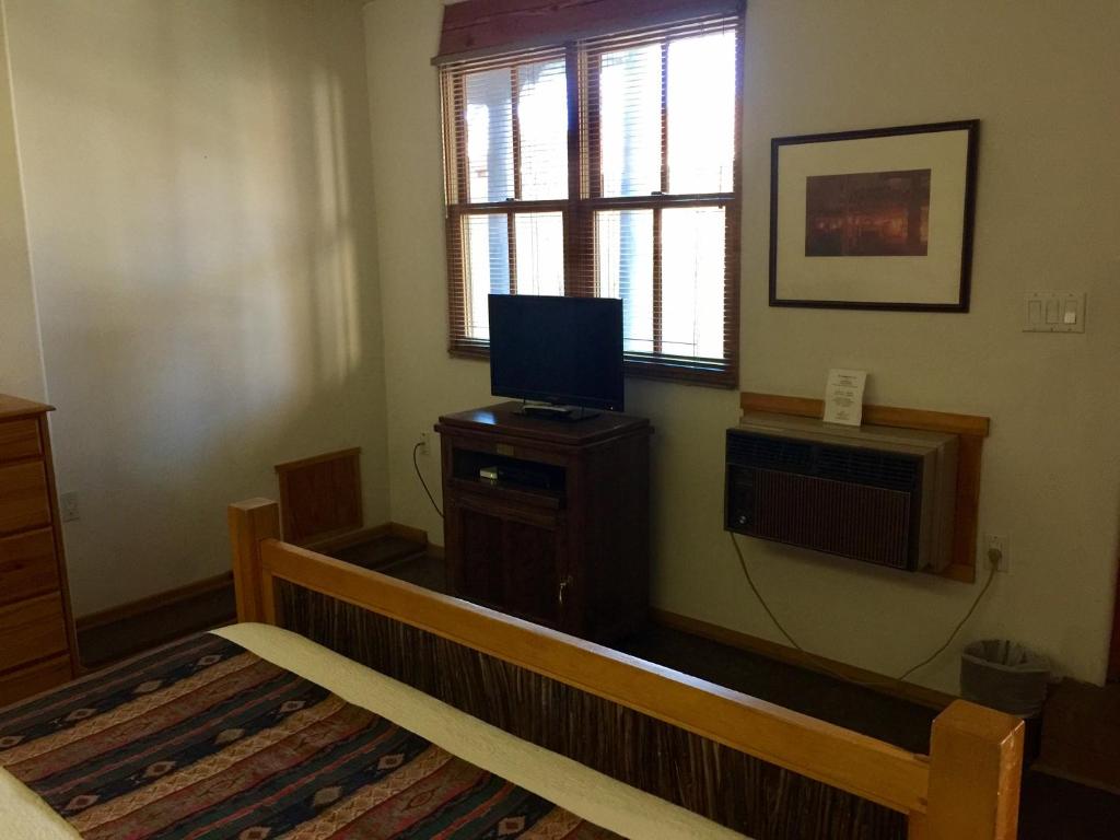 Guadalupe Inn Room Type - Single Room