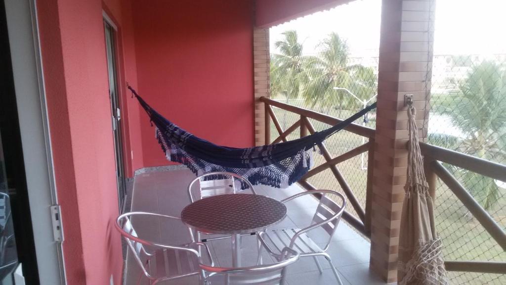 Apart Resort Villa das Águas
