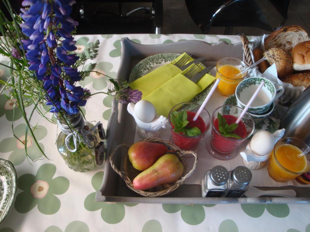 Bed and breakfast De Zwanebloem photo 4