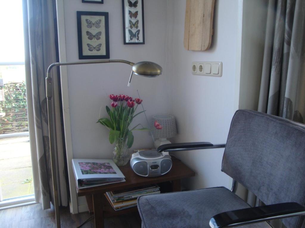 Bed and breakfast De Zwanebloem photo 3