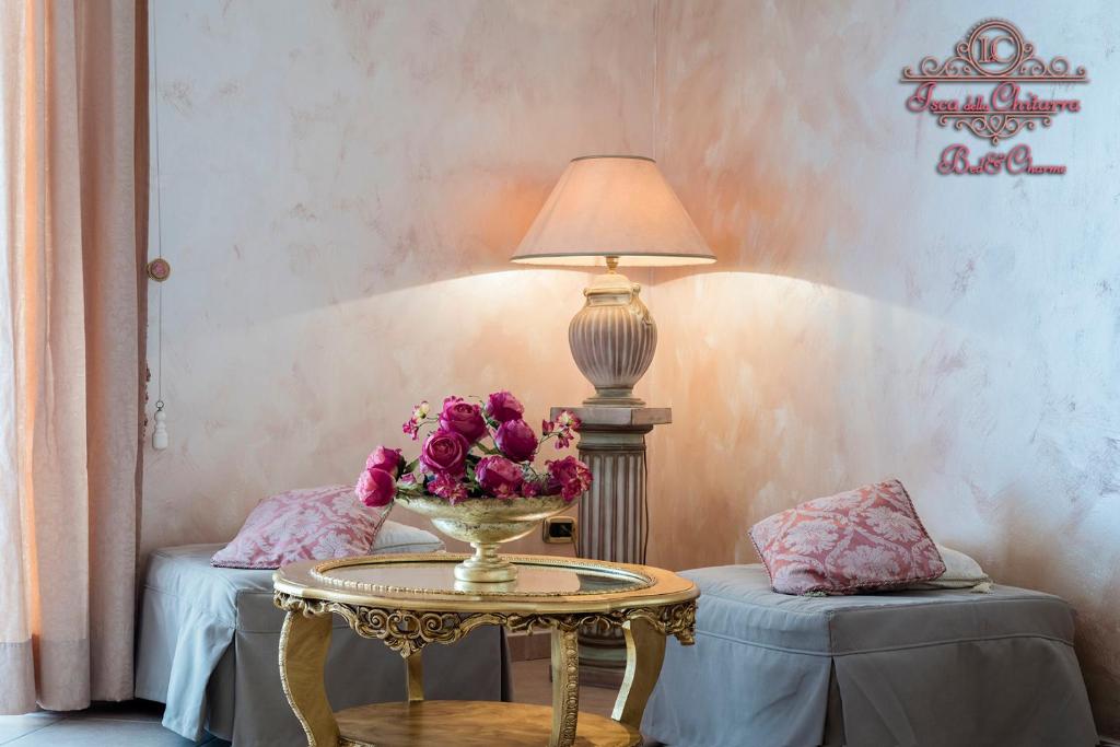 Isca della Chitarra Bed and Charme photo 4