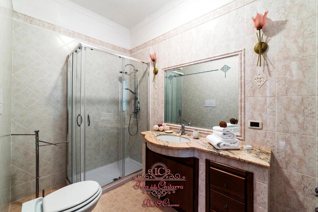 Isca della Chitarra Bed and Charme photo 3