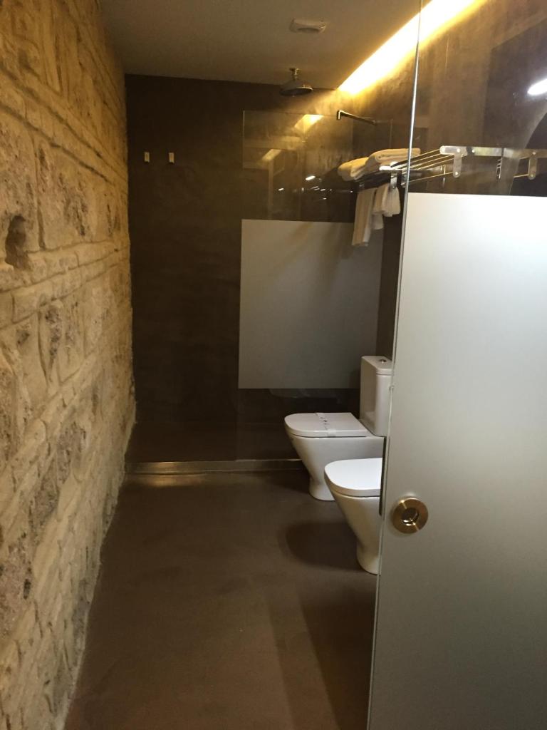 Los Patios Room Type - Triple Room