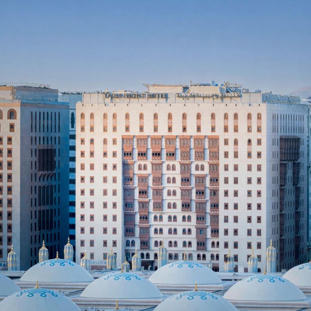 Taiba Front Hotel
