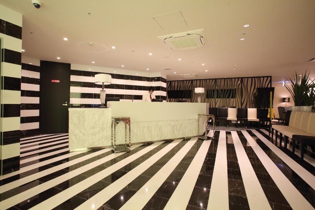 Centurion Hotel Grand Kobe Station photo 2