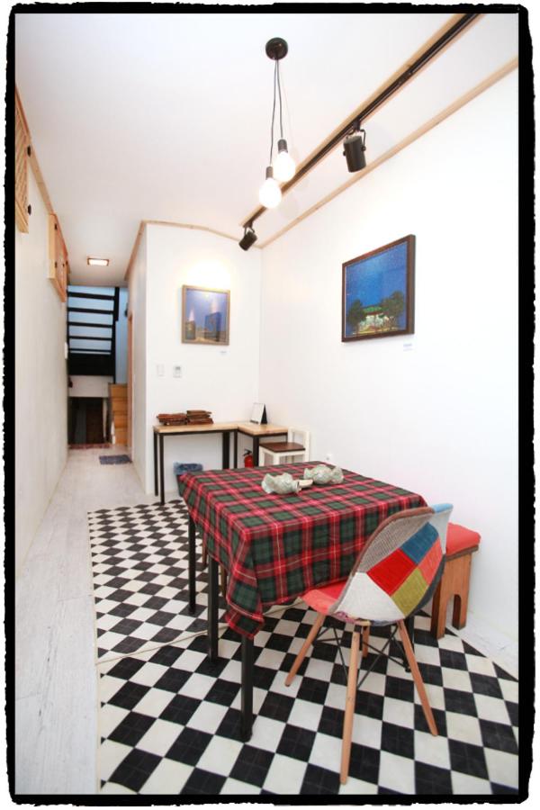 Dowon Guesthouse photo 1