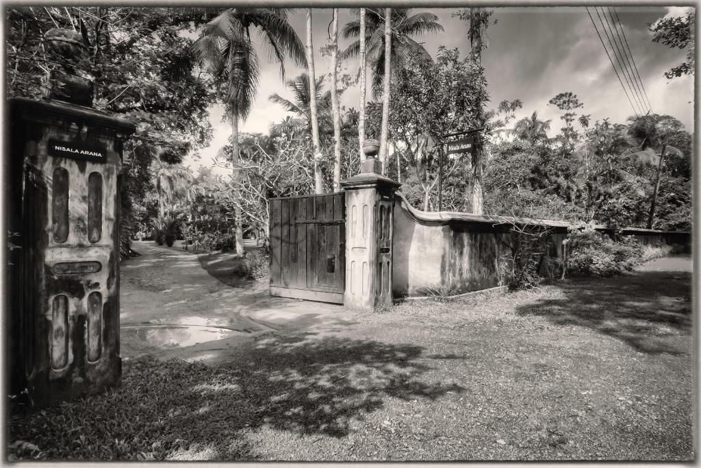 Nisala Arana Bentota, A Private Villa photo 3