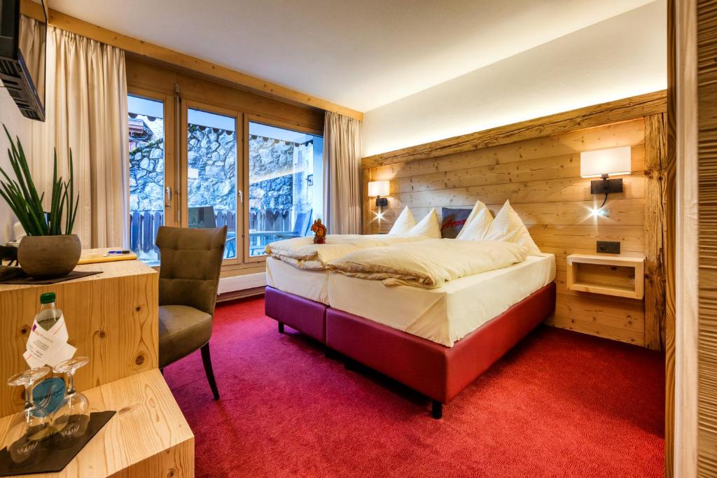 AlpinArosa photo 2