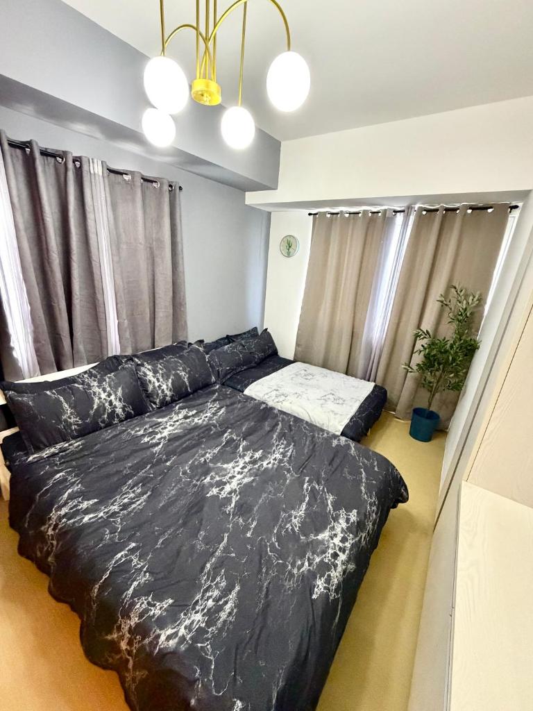 Avida Towers Davao Studio Type Near Roxas Night Market, Davao City
