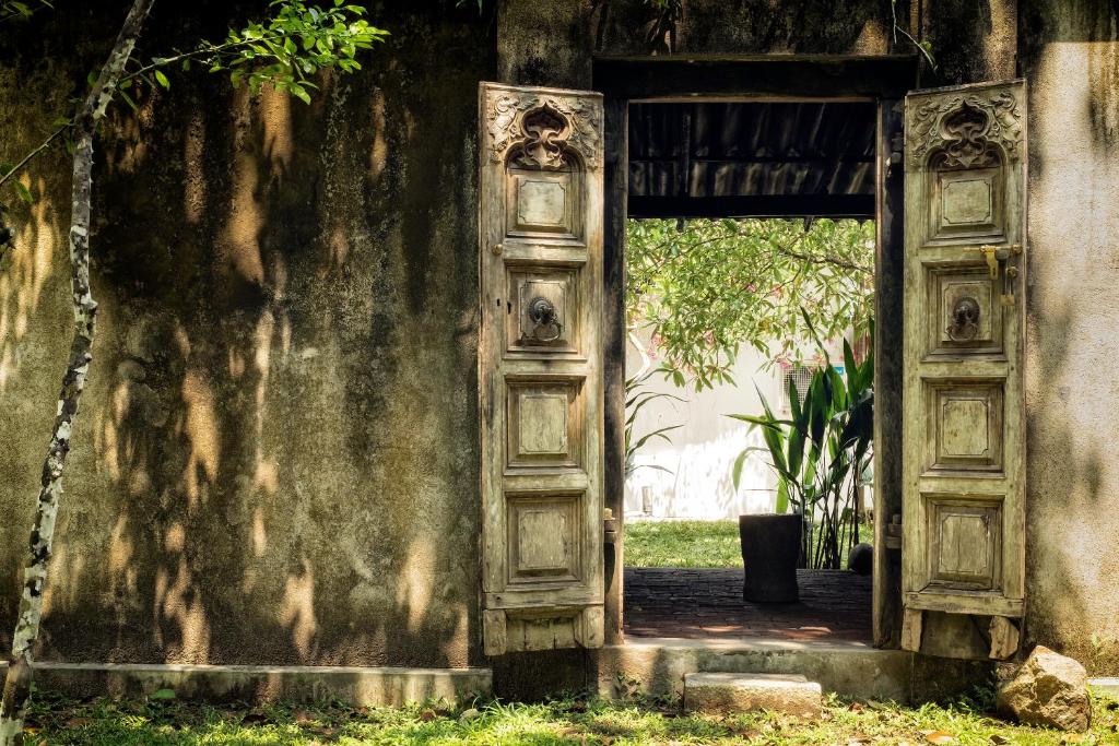 Nisala Arana Bentota, A Private Villa photo 2