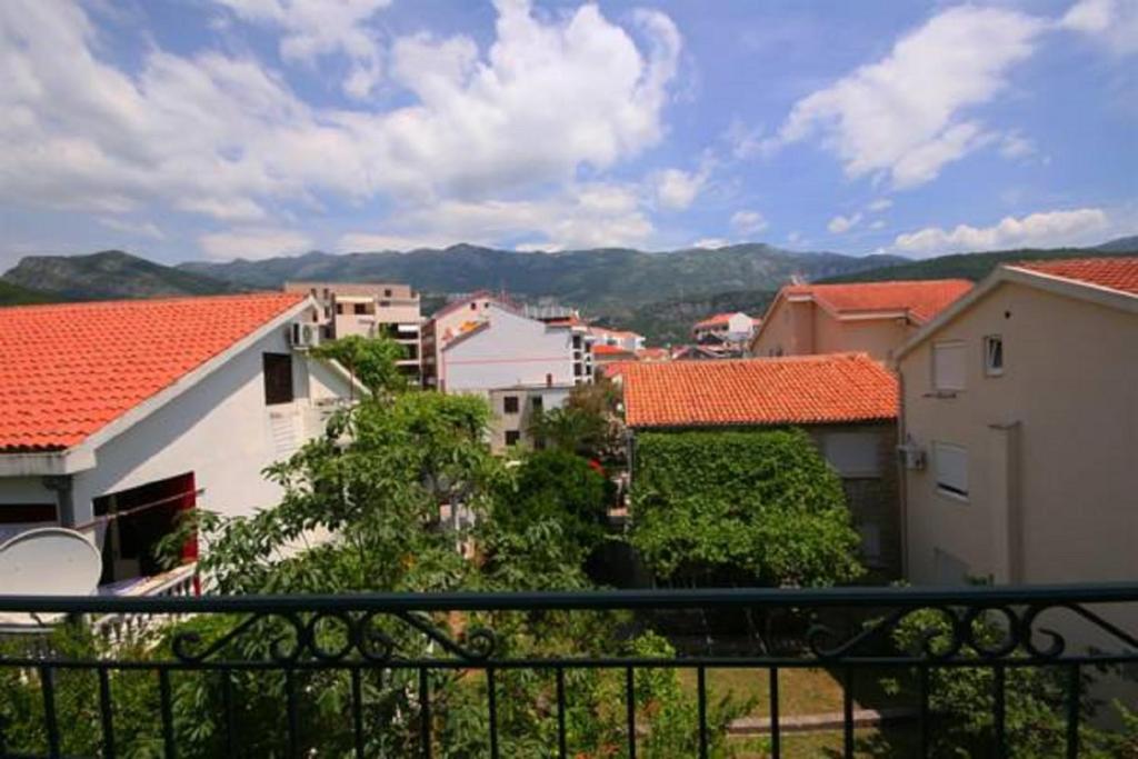 Двухместный (Двухместный номер Делюкс с 1 кроватью), Apartments Pier