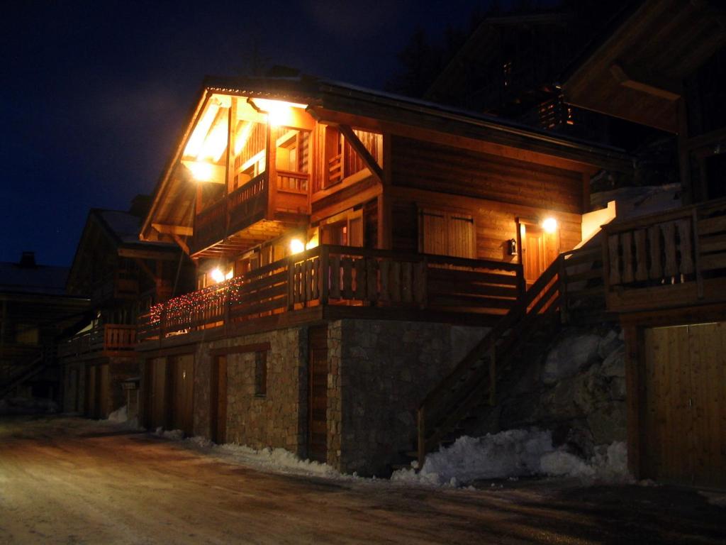SCI Chalet Dempure photo 3